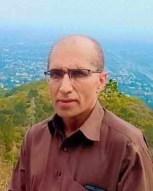 Naveed Ahmad