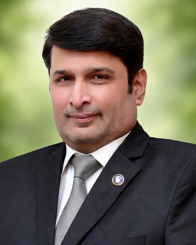 Rana Navid Anwaar