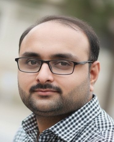 Yasir Nadeem