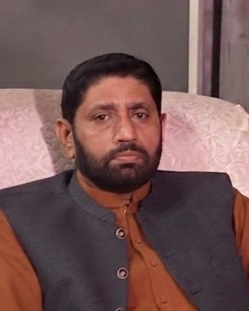 Abdul Shakoor