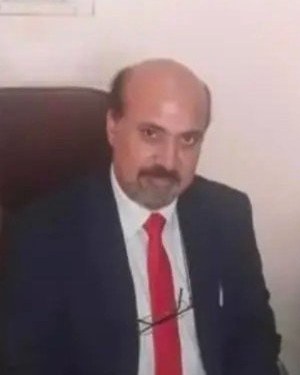 Tariq Mahmud