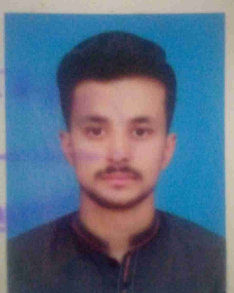 Osama Azhar
