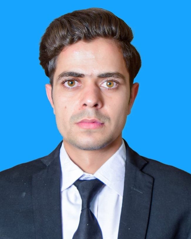 Kamran Khan