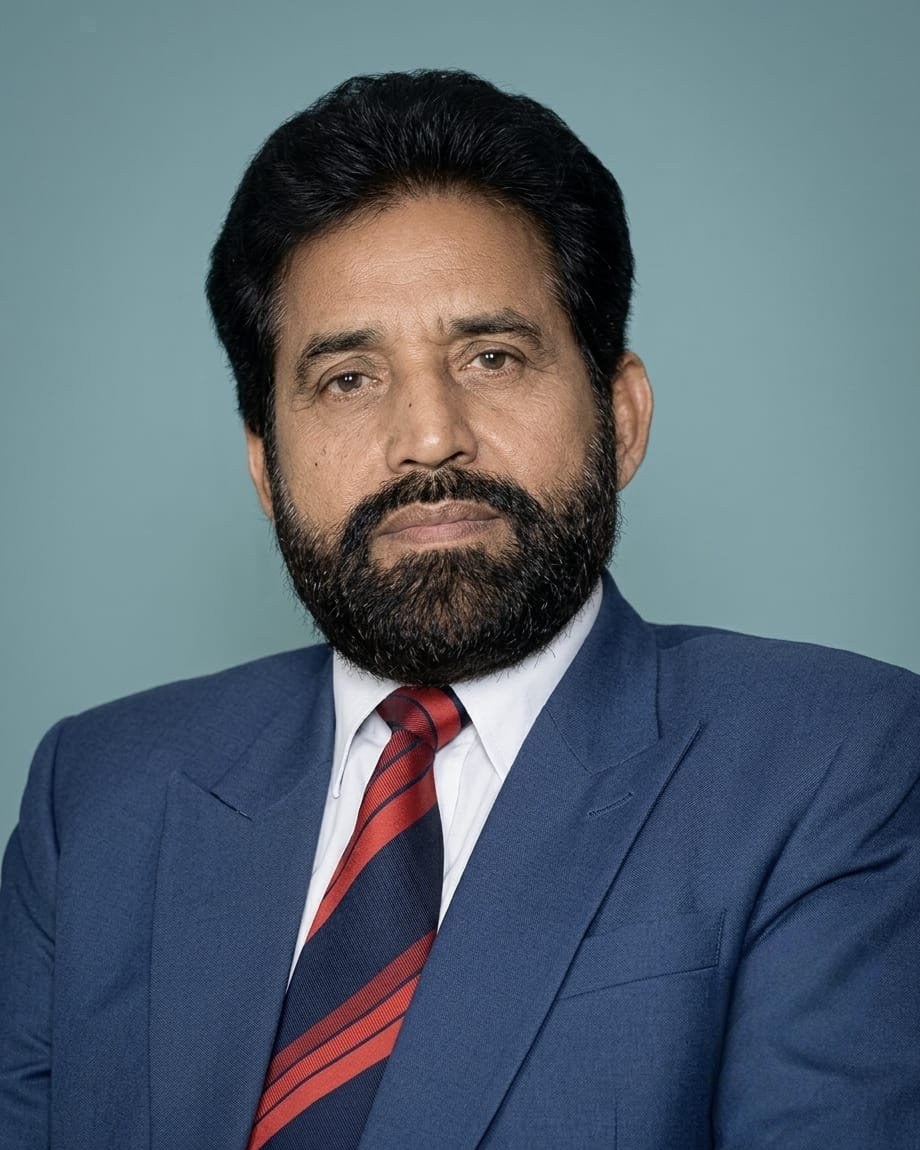 Rahat Ali Khan
