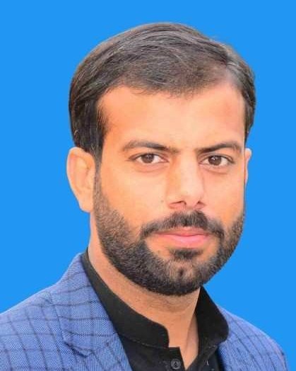 Hamza Amjad