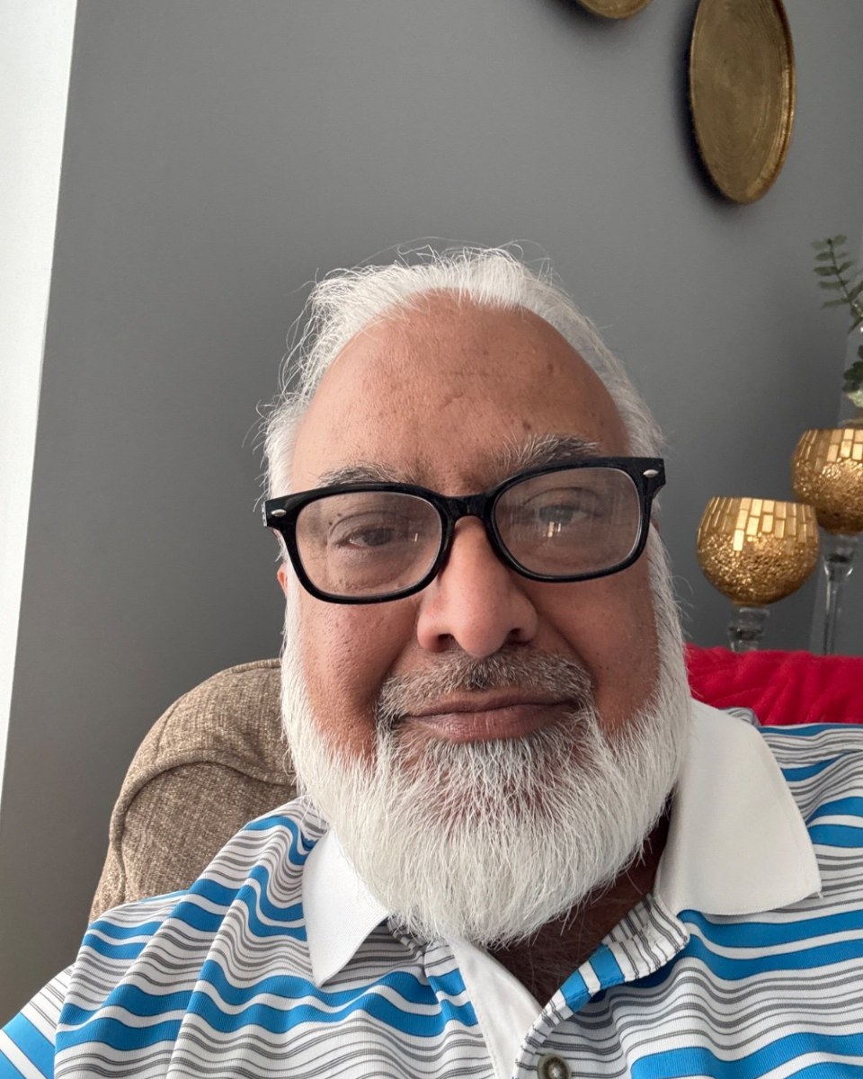 Salman Naeem