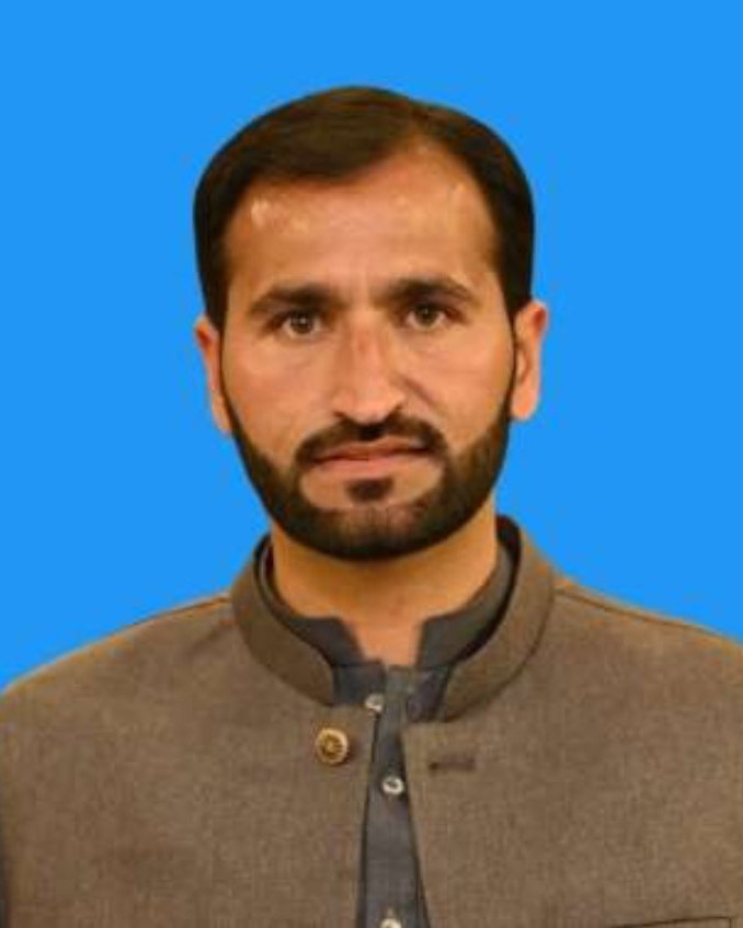 Sajid Hussain Qureshi