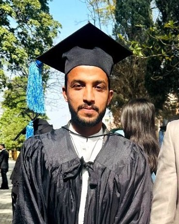 Haroon Khan