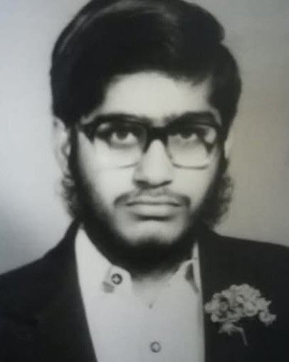 Hamid Ikram