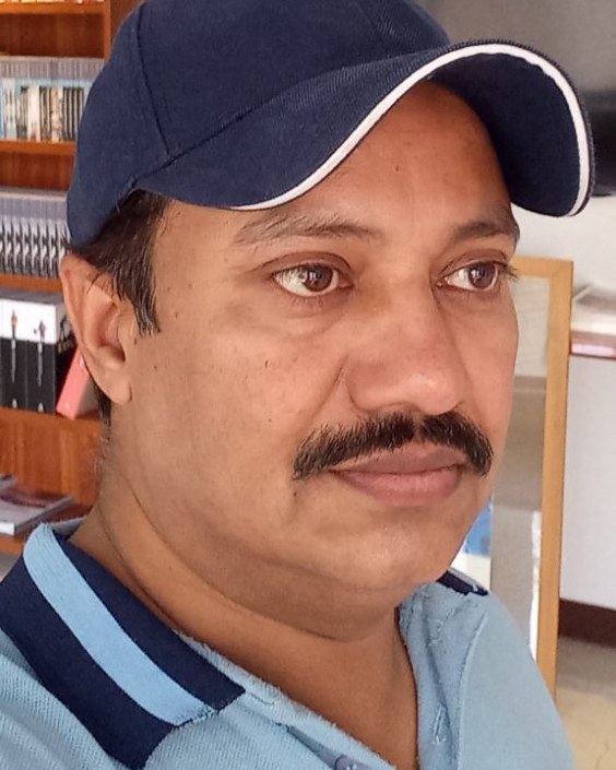 Amir Abbas