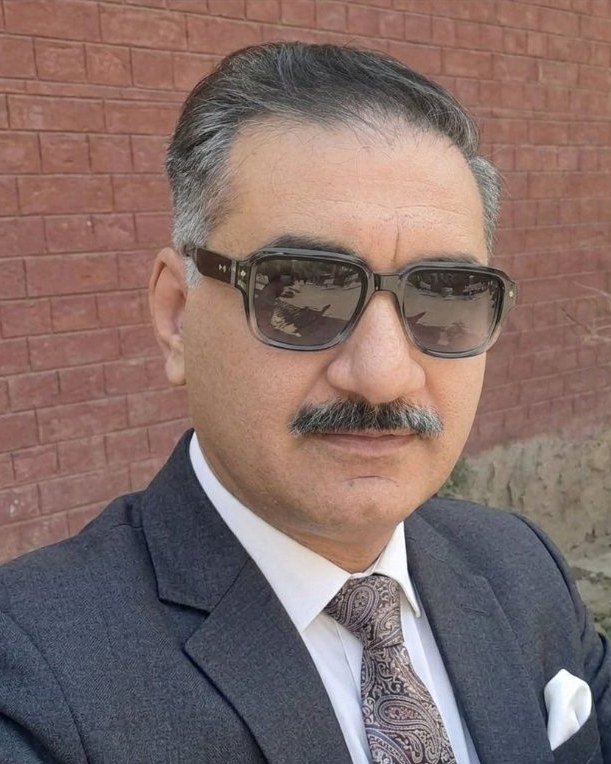 Muhammad Sami ur Rehman