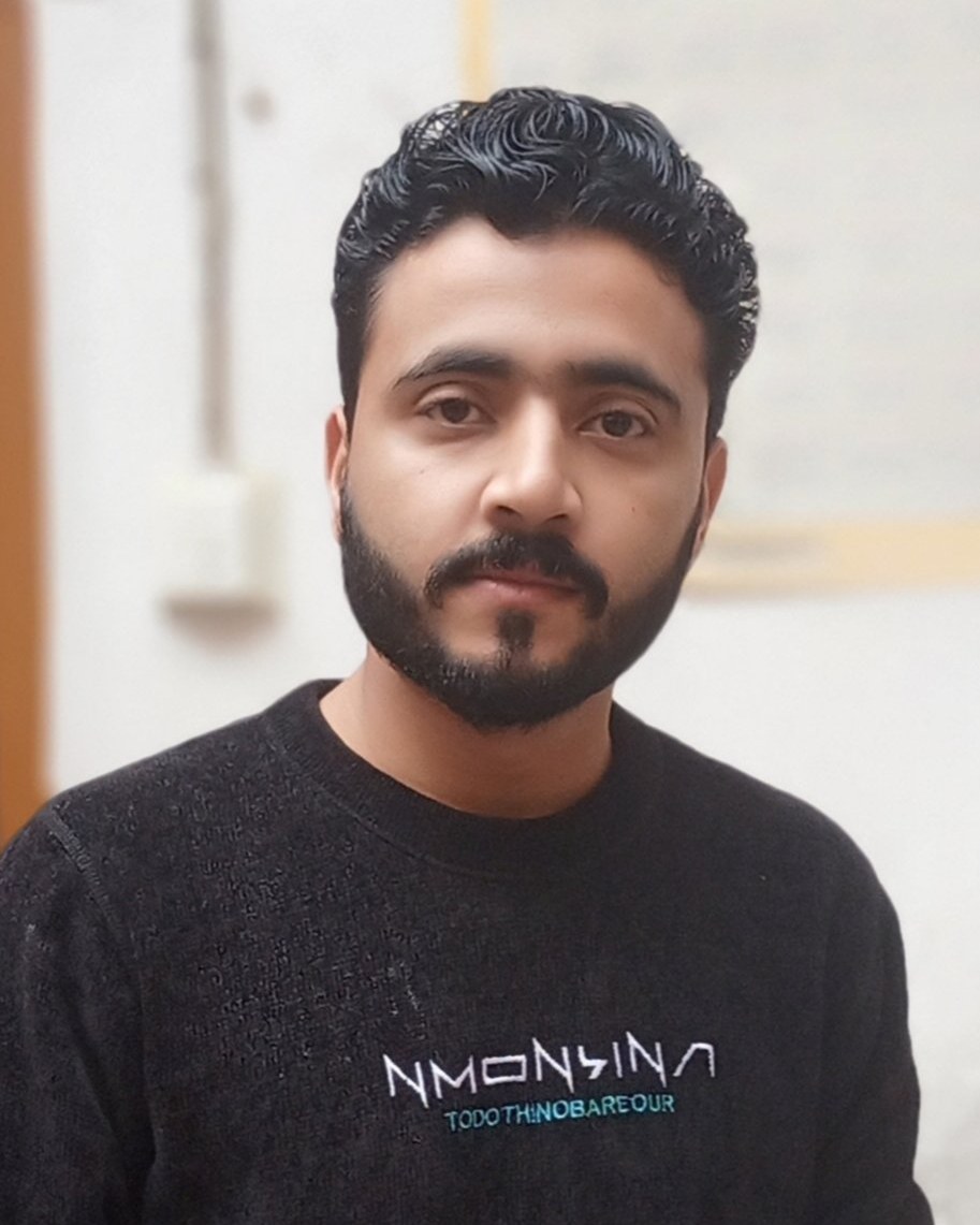 Muhammad Hammad Khan