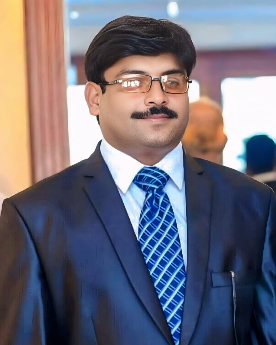 Maaroof ahmad