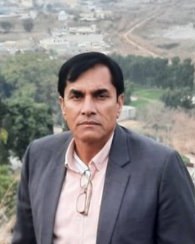 Anwaar Ul Hassan