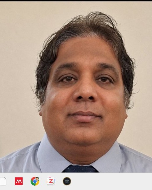 Mohsin Malik