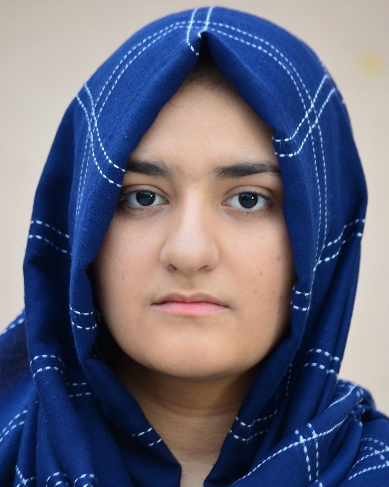 Noor-un-Nisa