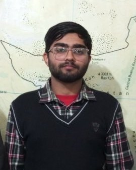 Muhammad Abdulwahab