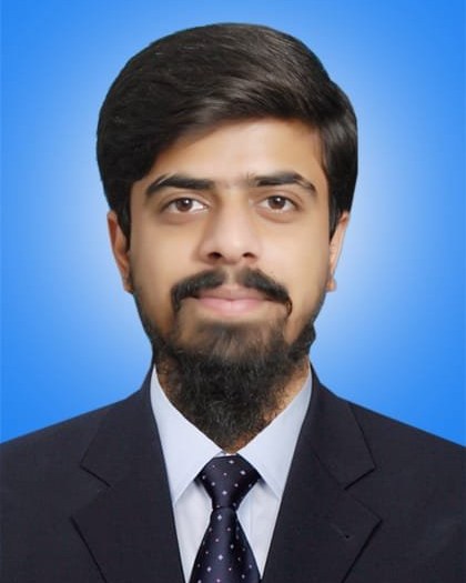 ABDUL WADOOD
