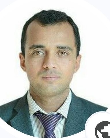 Muhammad atif