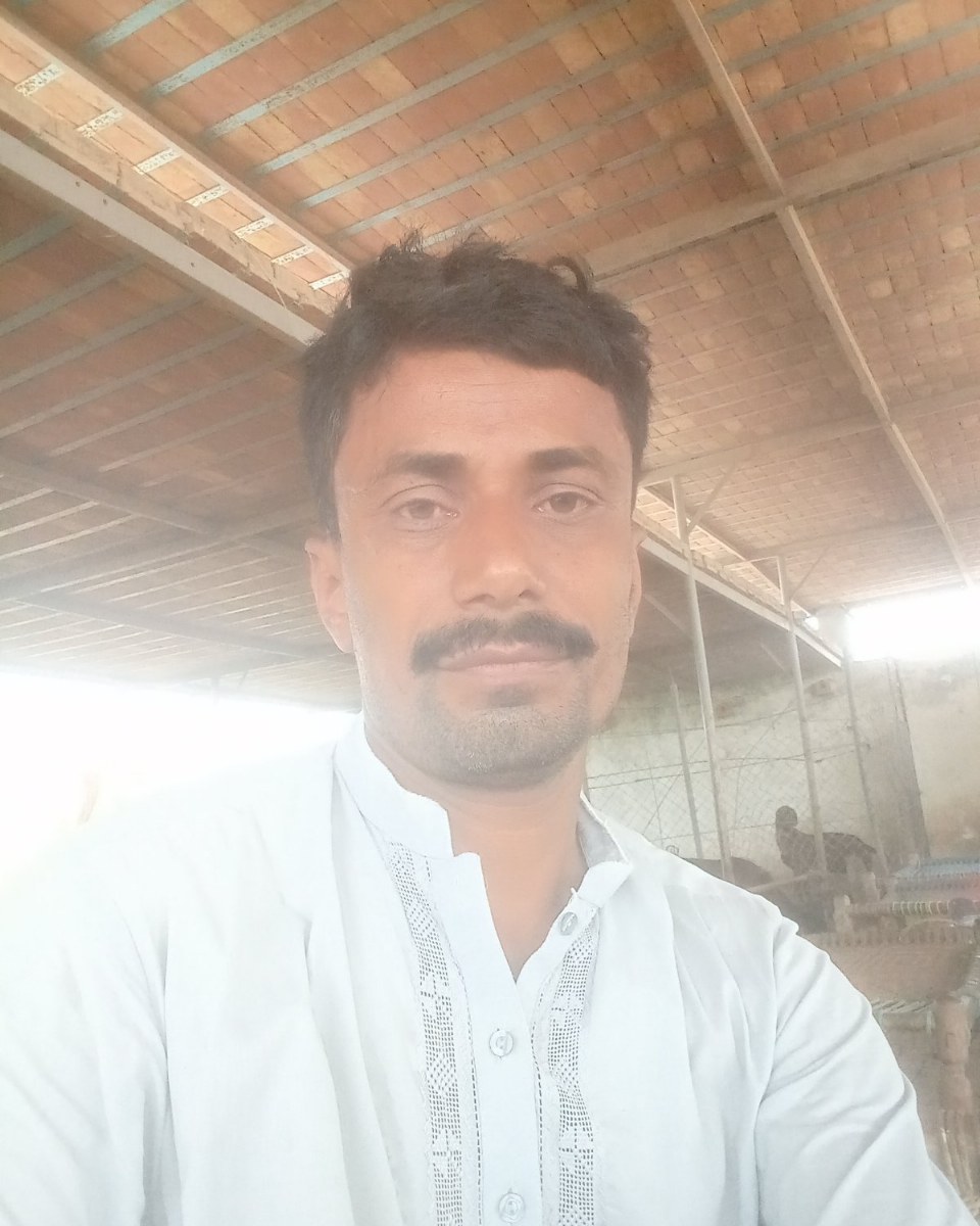 Omer farooq