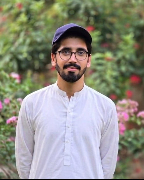 Zia Ur Rehman