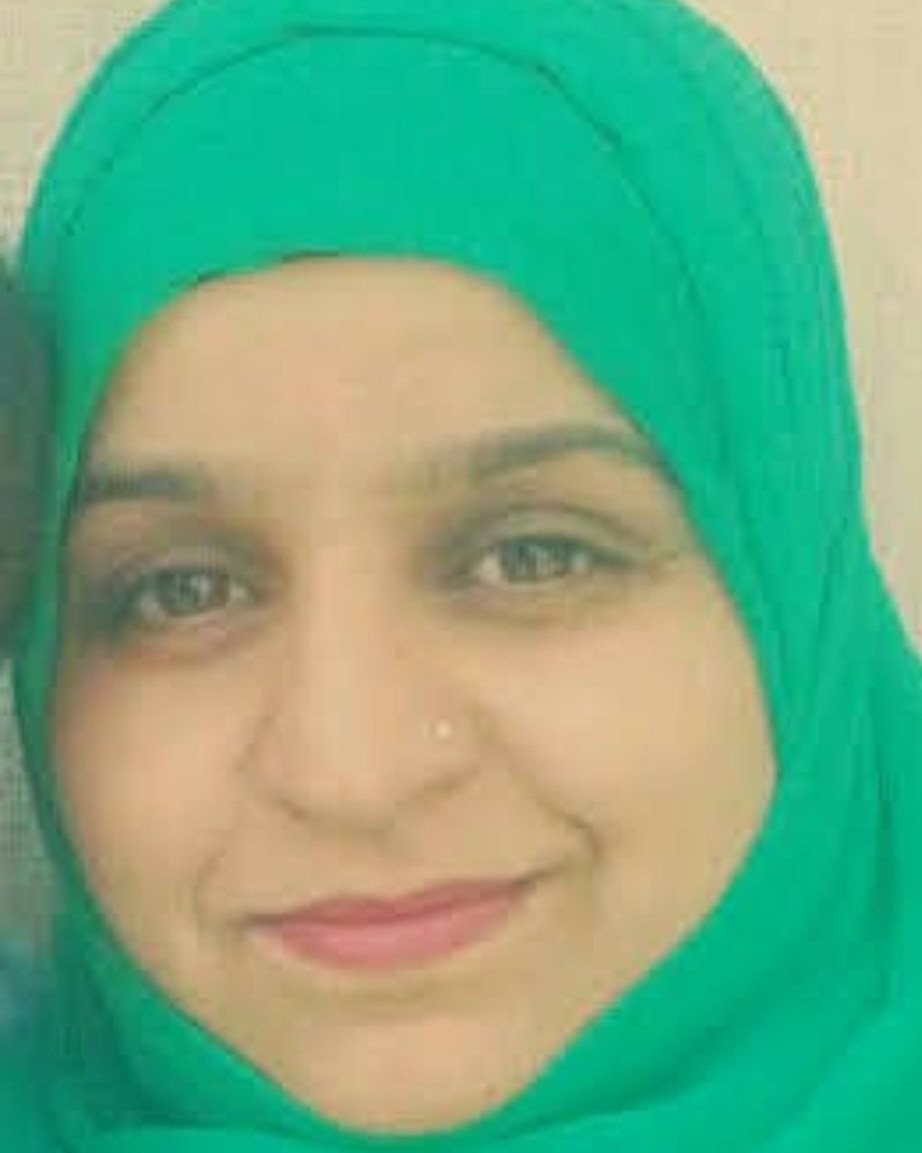 Asma Riaz
