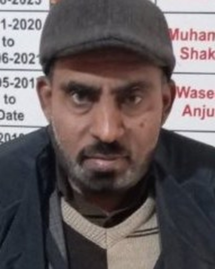 Muhammad Shakeel