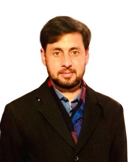 Kashif Fraz