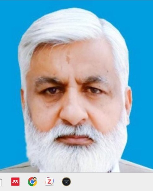 Asif Hanif Malik