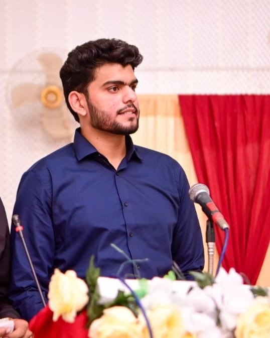 Sulman Habib