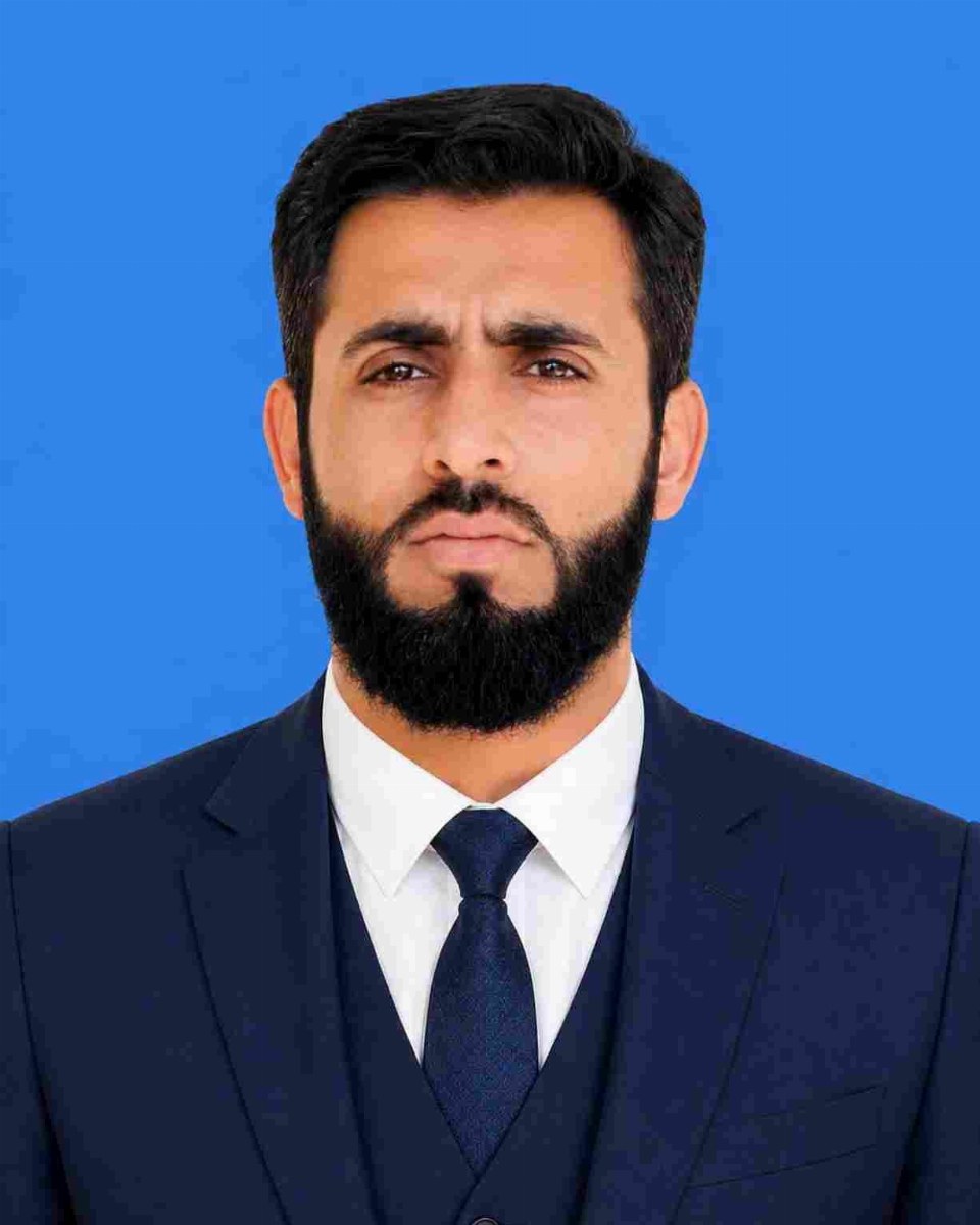 muhammad usman