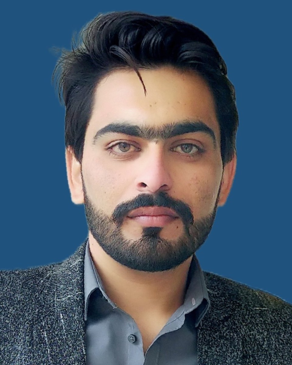Ihtisham Bin Maknoon
