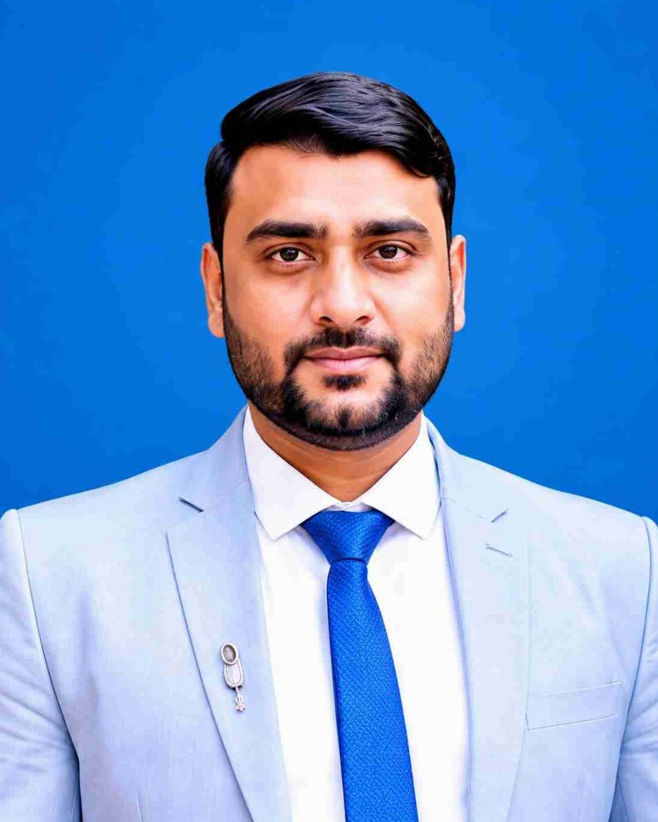 Waris Nawaz
