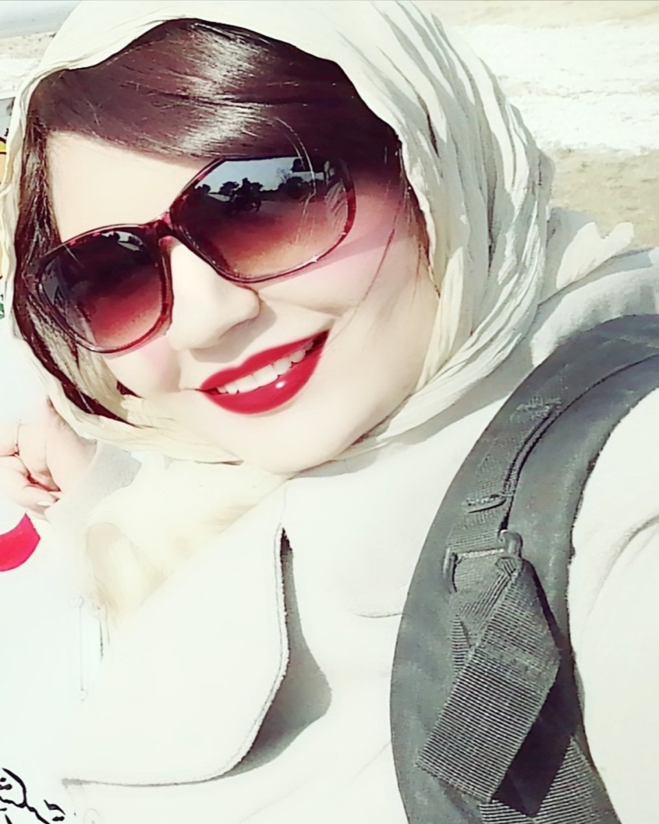 Iffat Habib