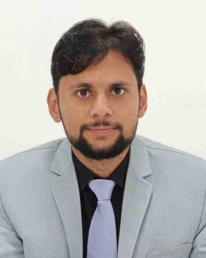 Shahab Ali Faraz