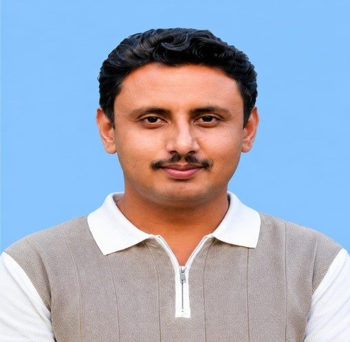 Dr. Mubashir Hussain