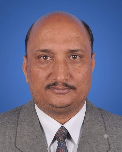 Dr. Abdul Raheem