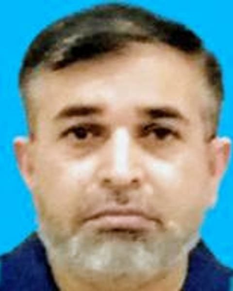 Mr Abdur Rehman