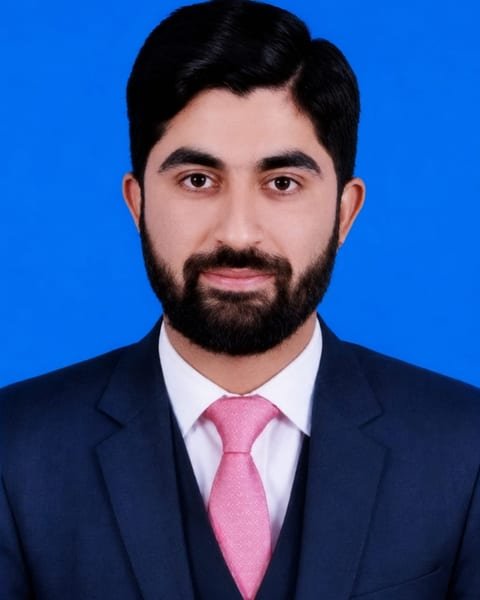 Muhammad Adnan