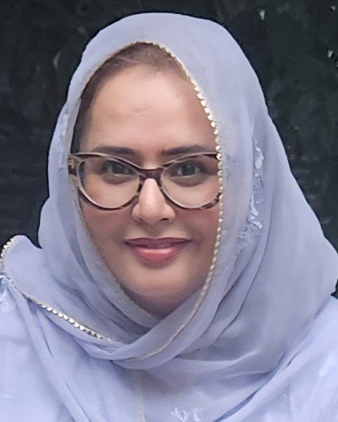 Aneela Bibi