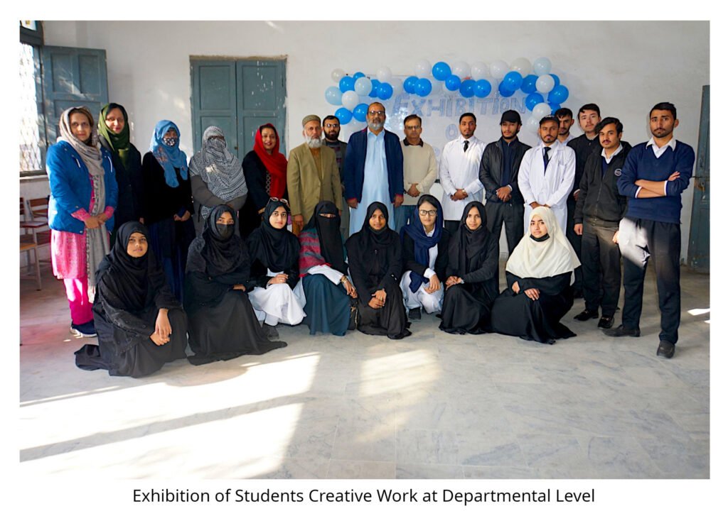 Department of Applied Psychology