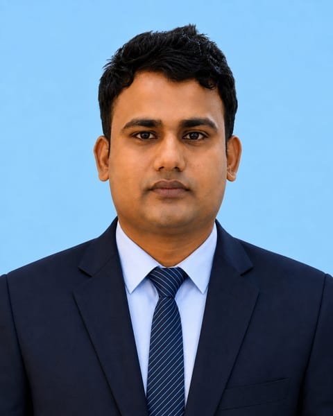 Muhammad Asghar