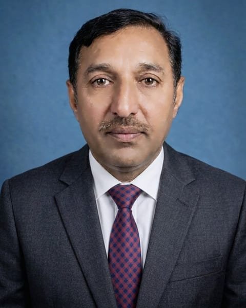 Ateeq Ur Rehman