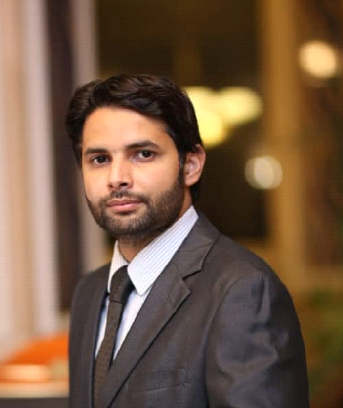 Ayaz Afzal Khan