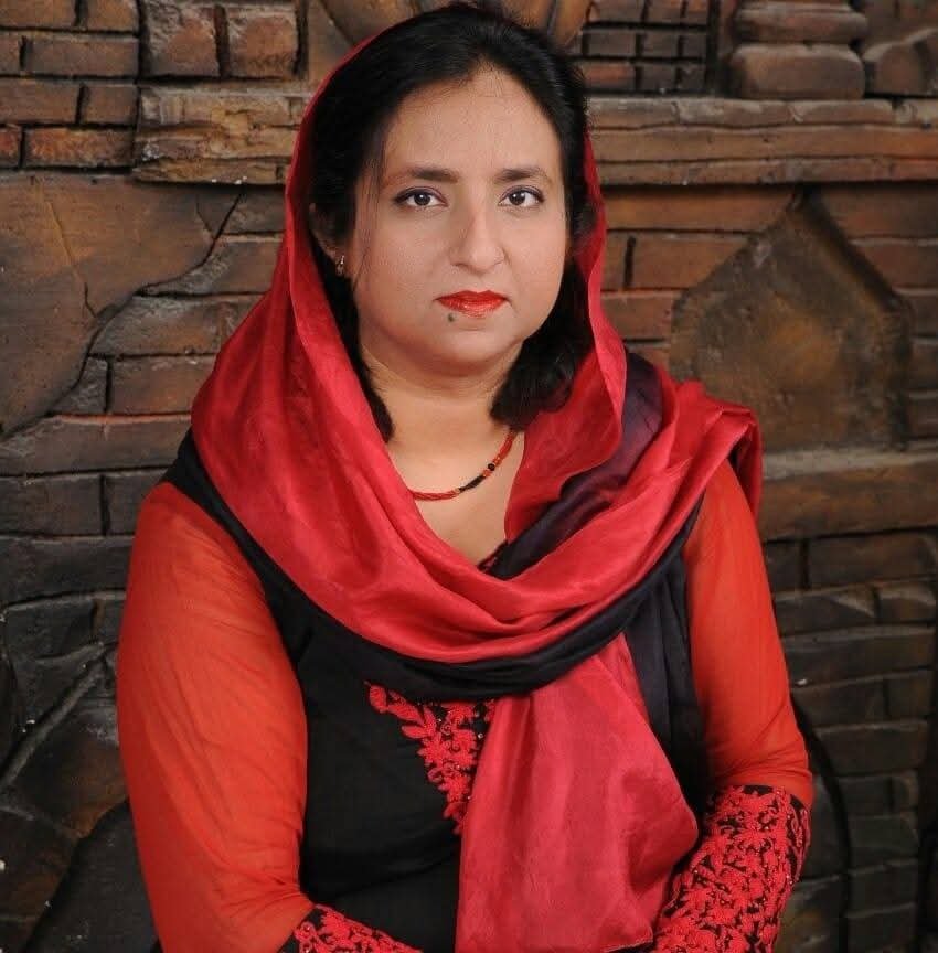 Dr. Ayisha Hameed
