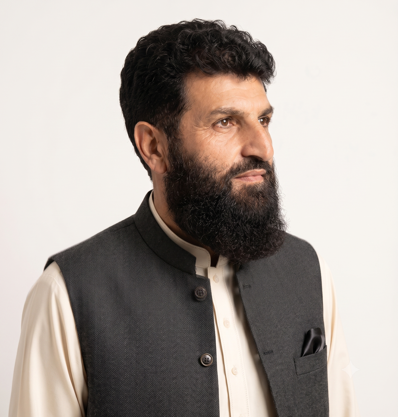 Prof. Muhammad Azam