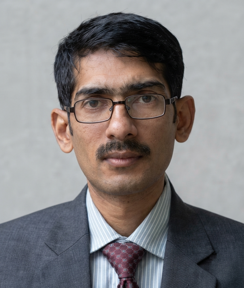 Azeem Irshad Sheikh