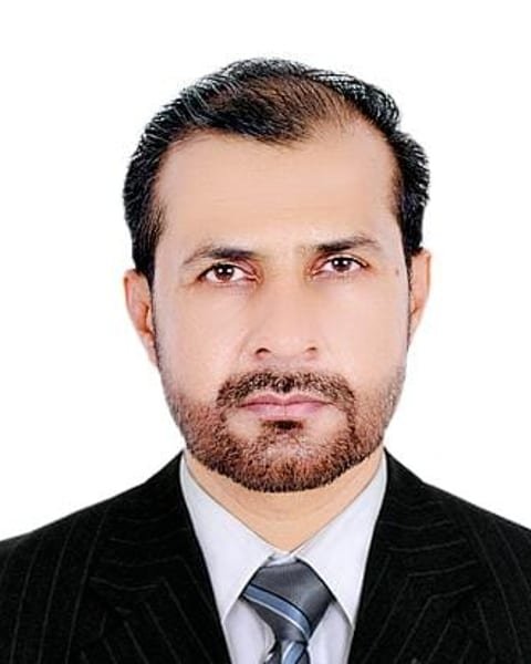 Ch. G. Murtaza