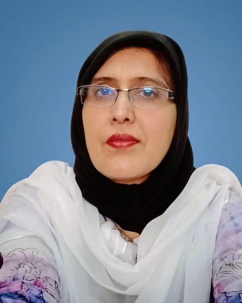 Fatima Shahid
