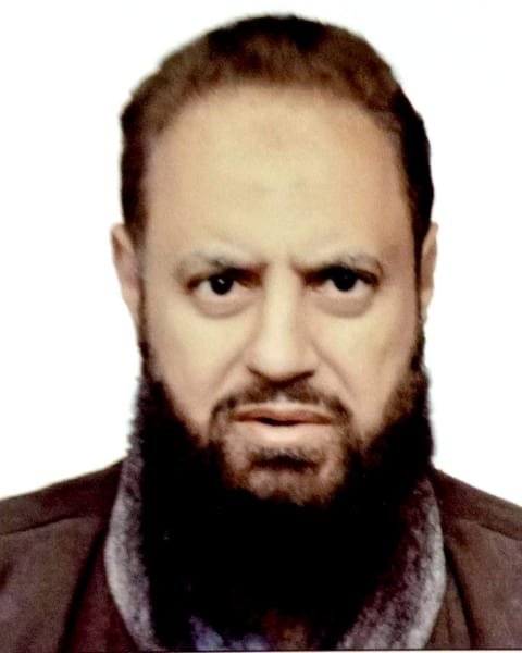 Hafiz Tahir